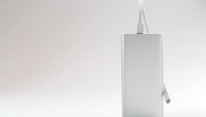 Power Up Anywhere: Top 4 High-Speed Power Banks You Need Now
