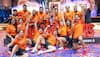 UTT 6: U Mumba TT Clinch Maiden UTT Title With Commanding Win Over Jaipur Patriots