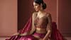 embroidered lehengas