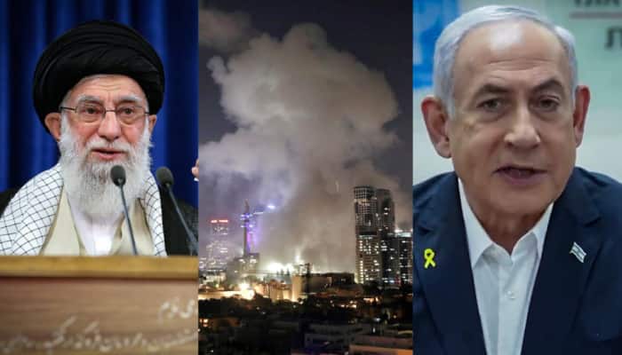 224 Killed In Iran, IRGC Officials Dead, Israel Intercepts Aerial Strikes | Key Points In Middle-Eastern Nations' Conflict