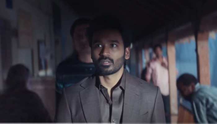 Kuberaa Trailer Out: Dhanush, Nagarjuna Lock Horns In Battle Of Ambition and Power In Gripping Thriller