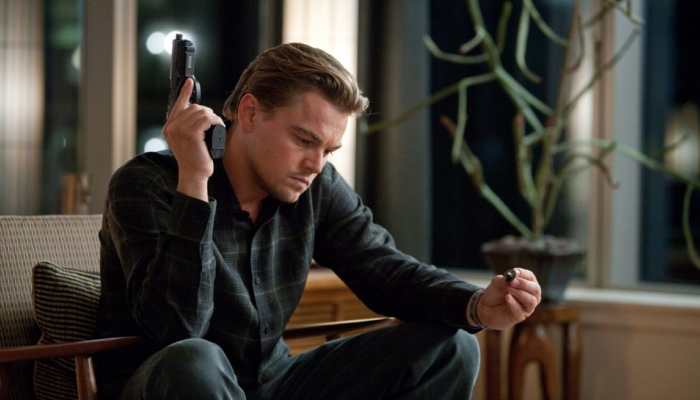 Will Smith Reveals He Rejected THIS Christopher Nolan Movie Because... Will Smith Reveals He Rejected THIS Christopher Nolan Movie Because...