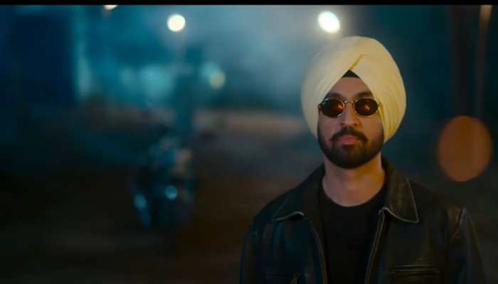 'Sardaar Ji 3' Teaser out: Diljit Dosanjh To Face Off Against Unknown, Powerful Spirit In This Horror Comedy