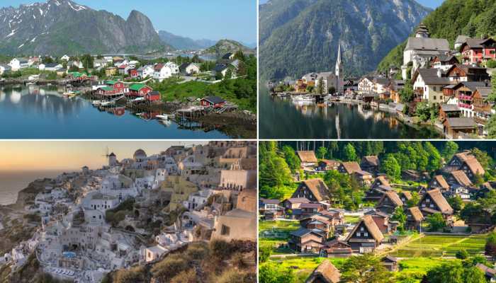 VILLAGES