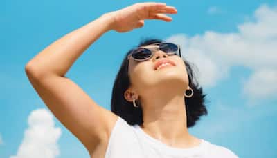 5 Essential Tips To Protect Your Eyes From Harmful UV Rays During Sunny Days