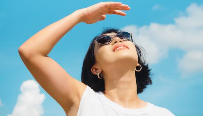 5 Essential Tips To Protect Your Eyes From Harmful UV Rays During Sunny Days