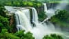 Kune Falls Lonavala