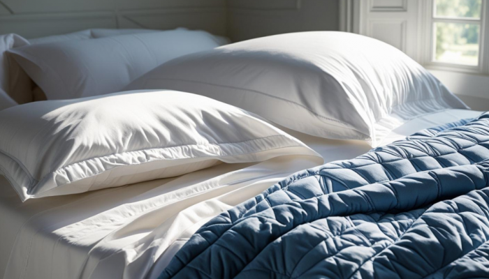 Shop Elegant Bed Covers for a Stylish Bedroom Makeover Shop Elegant Bed Covers for a Stylish Bedroom Makeover
