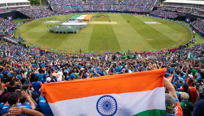 India To Face Pakistan For First Time After Operation Sindoor, Know The Match, Venue And Confirmed date India To Face Pakistan For First Time After Operation Sindoor, Know The Match, Venue And Confirmed date