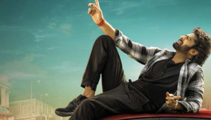  'Raja Saab’ Teaser: Prabhas And Sanjay Dutt Dive Into Ghostly Mayhem In Horror Comedy, Leave Fans Excited 
