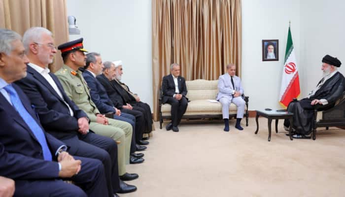 'Pakistan Will Nuke Israel If...': Iranian General Claims, Islamabad Says THIS