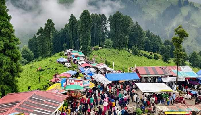 10 Famous Indian Places Facing Overcrowding And Degradation