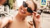 ALDO sunglasses