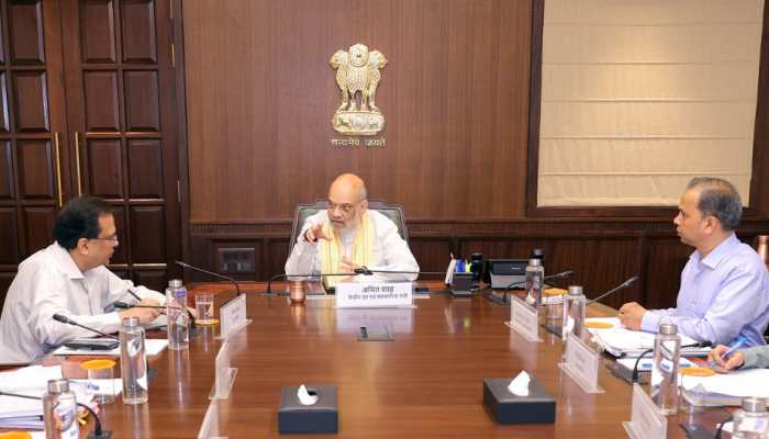 Centre Issues Date For Census, To Be Held In Two Phases