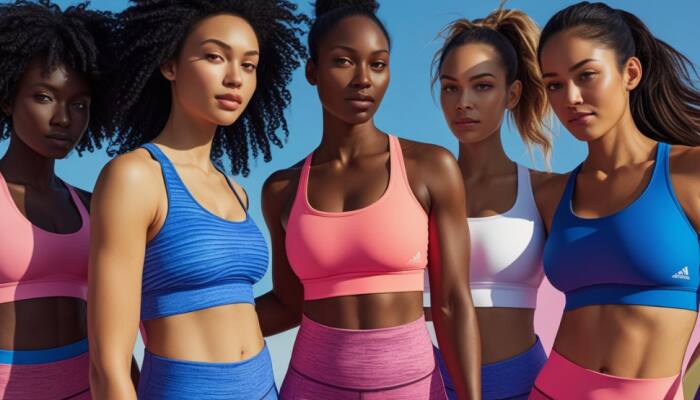 Shop Women’s Activewear for Your Workout Needs