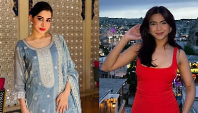 'Shivering' Uorfi REACTS To Apoorva Mukhija's 'Planned' Storytime, Says She's 'Painting Me Like A Villian'