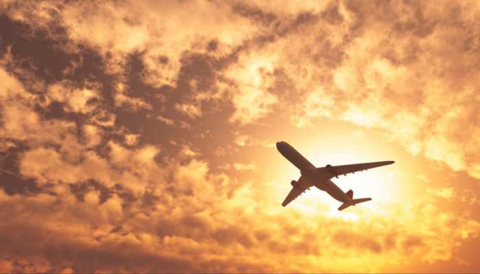 How High Do Commercial Planes Fly? Preferred Altitude And Other Details Explained