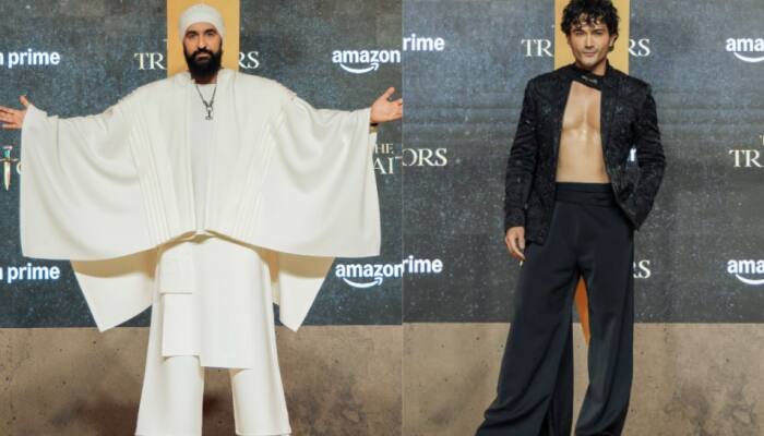 The Traitors Week 1: Raj Kundra To Sahil Salathia - Meet The Eliminated Contestants Of Karan Johar's Show 