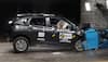 How Safe Is Maruti Baleno? Check Out Crash Test Rating
