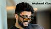 Arjun Kapoor Reveals What It Takes To Stay On The Algorithm’s Good Side