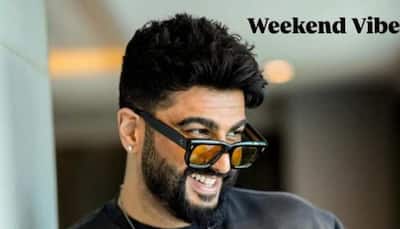 Arjun Kapoor Reveals What It Takes To Stay On The Algorithm’s Good Side