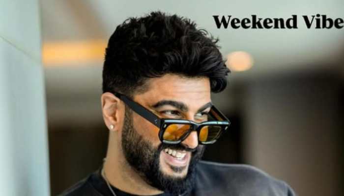 Arjun Kapoor Reveals What It Takes To Stay On The Algorithm’s Good Side Arjun Kapoor Reveals What It Takes To Stay On The Algorithm’s Good Side
