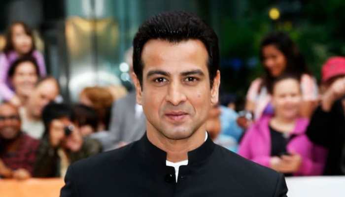 Ronit Roy Talks About His Role In ‘Chakravarti Samrat Prithviraj Chauhan' 