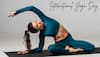 Internationally Yoga Day 2025: 5 Effective Yoga Poses To Lose Extra Weight And Improve Concentration Naturally
