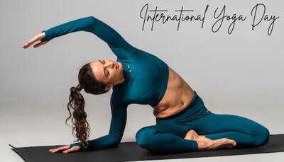 Internationally Yoga Day 2025: 5 Effective Yoga Poses To Lose Extra Weight And Improve Concentration Naturally
