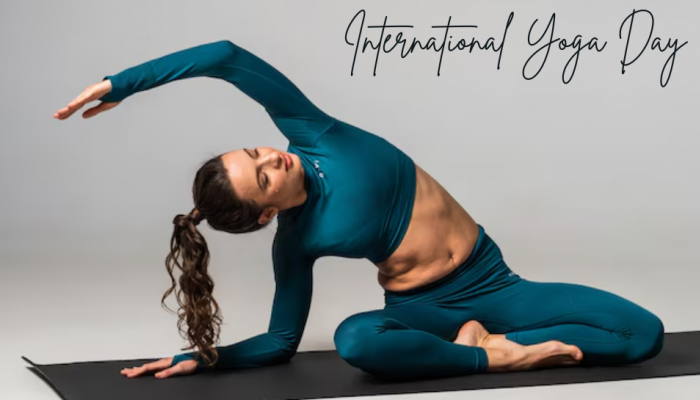 Internationally Yoga Day 2025: 5 Effective Yoga Poses To Lose Extra Weight And Improve Concentration Naturally Internationally Yoga Day 2025: 5 Effective Yoga Poses To Lose Extra Weight And Improve Concentration Naturally