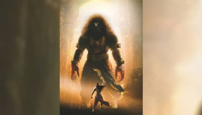 Mahavatar Narsimha Receives International Acclaim At MOSA, Belgium Premiere