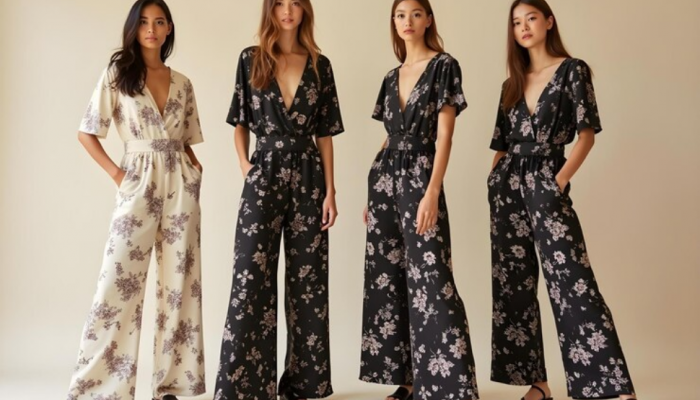 Chic One-Piece Wonders: 4 Stylish Women’s Jumpsuits to Shop Now on ZALORA Chic One-Piece Wonders: 4 Stylish Women’s Jumpsuits to Shop Now on ZALORA