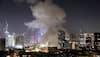 Indian Students Relocates In Iran As Conflict Escalates: MEA