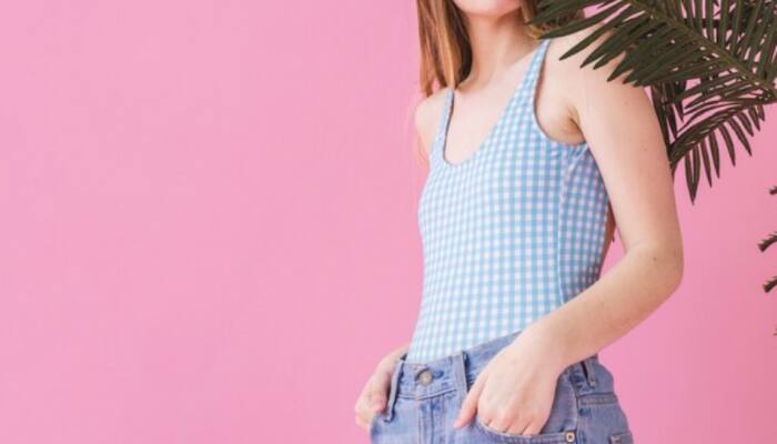 Top 4 Ribbed &amp; Lace Women Top: Fashion, Comfort and Low Prices