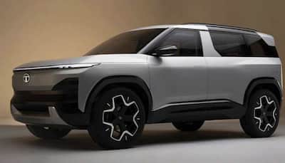 Tata Sierra Coming Soon: Design, Cabin, Price Expectations And More
