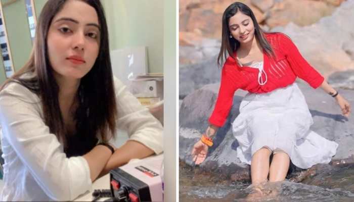 Haryana Model, Sheetal Missing For Two Days, Found Dead; Body Recovered From Canal
