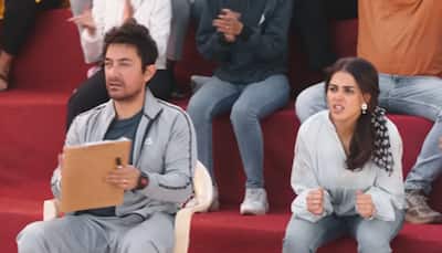 Sitaare Zameen Par Release To Be DELAYED? Actor Aamir Khan Rejects CBFC Cuts: Report