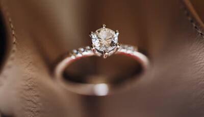 Say It with a Ring: 4 Gorgeous Women’s Rings from ZALORA