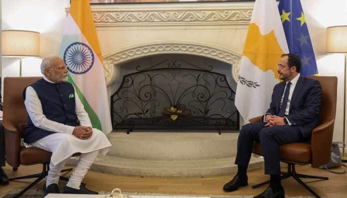 Israel-Iran Tension: PM Modi Says 'Not The Era Of War'; Calls For Dialogue