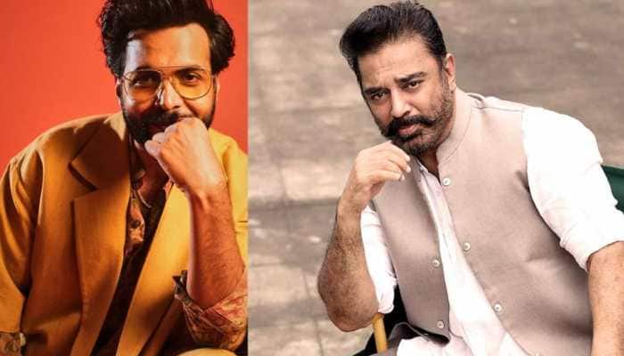 Abhishek Banerjee Bump Into Kamal Hassan In Chennai Says I Will Treasure This Moment Forever