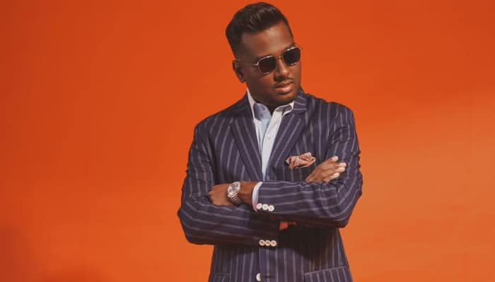 'I Promise Today That...' Director Atlee Responds To Plagiarism Allegations 