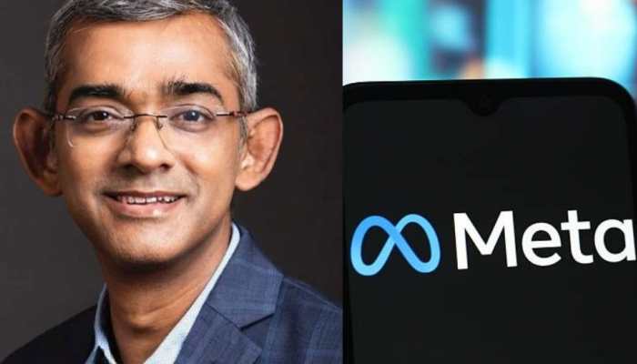 Meta Appoints Arun Srinivas As India Head; Role To Begin On July 1, 2025 – Check His Education