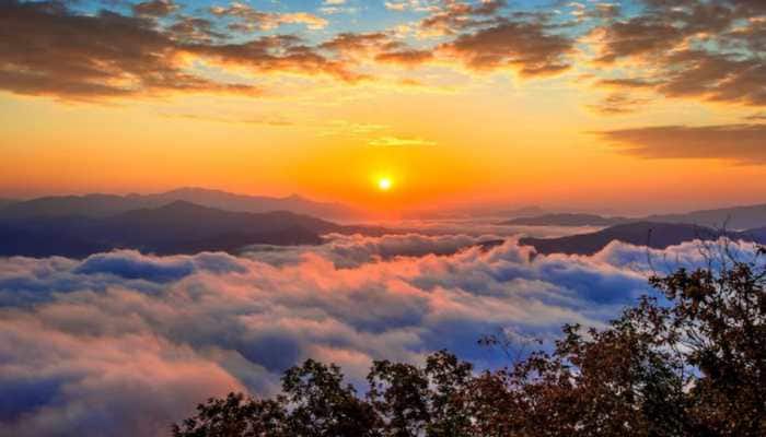 Discover Top 10 Beaches In India Where You Can Witness The Most Magical Sunset