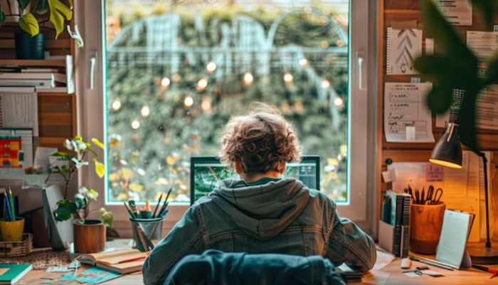 Why Millennial And Gen Z Workforces Demand Office Interiors That Reflect Their Lifestyle?