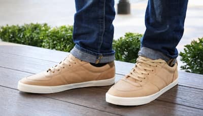 Step Up Your Style: The Best Men Sneakers to Make Every Move