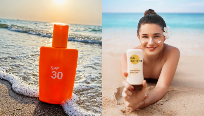 Glow & Protect: 4 Best Sunscreens for Radiant Skin from ZALORA Glow & Protect: 4 Best Sunscreens for Radiant Skin from ZALORA