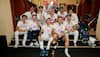 Australian cricket team