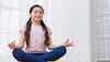5 Ways Yoga Can Help Hyperactive Children Channel Their Energy
