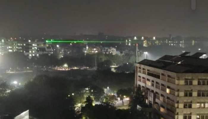 India Steps Into New Era Of Secure Quantum Communication
