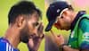 India vs South Africa T20I